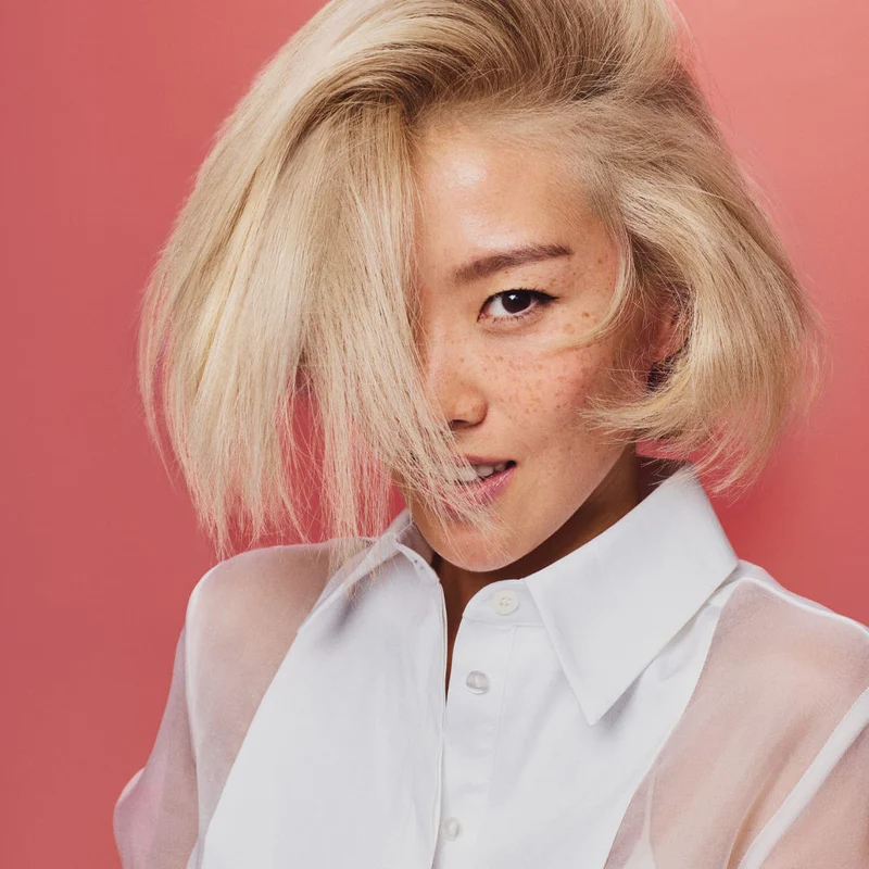 Bright Blonde Radiance and Repair Treatment 175ml