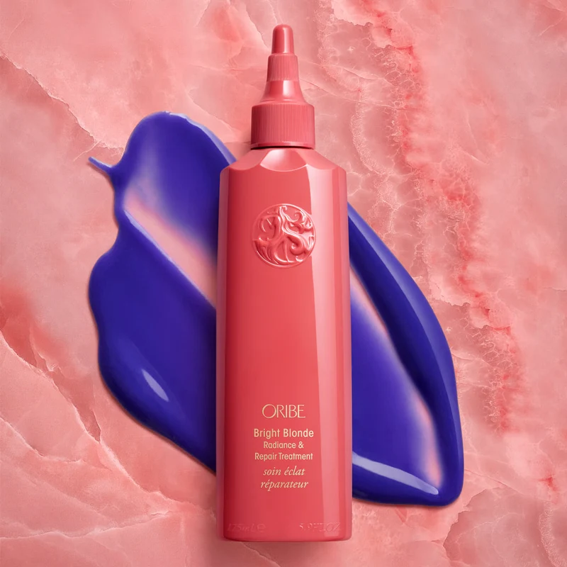 Bright Blonde Radiance and Repair Treatment 175ml