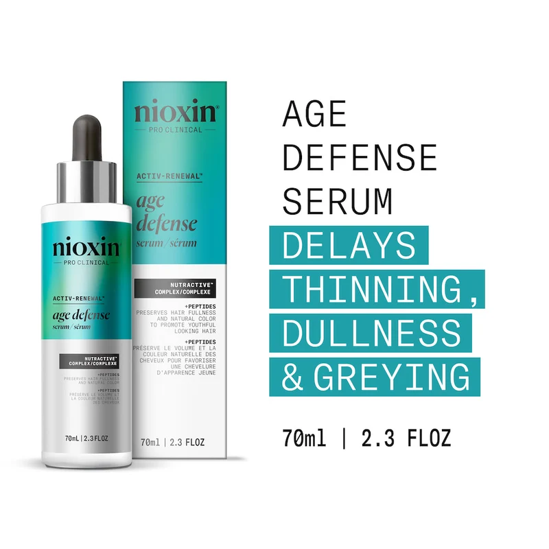 Age Defense Serum 70ml