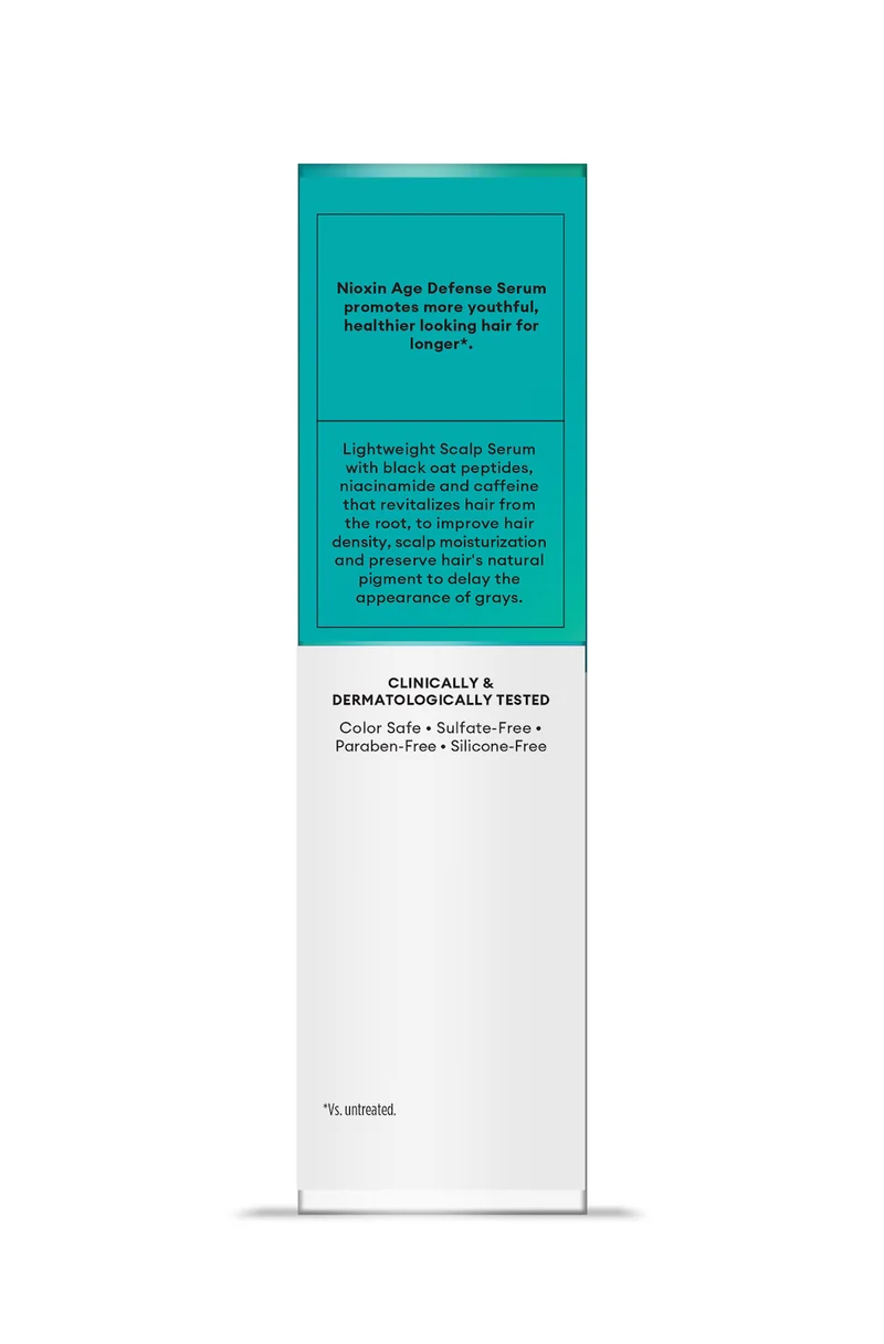 Age Defense Serum 70ml