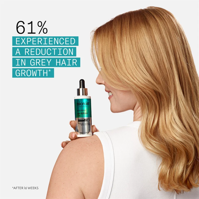 Age Defense Serum 70ml