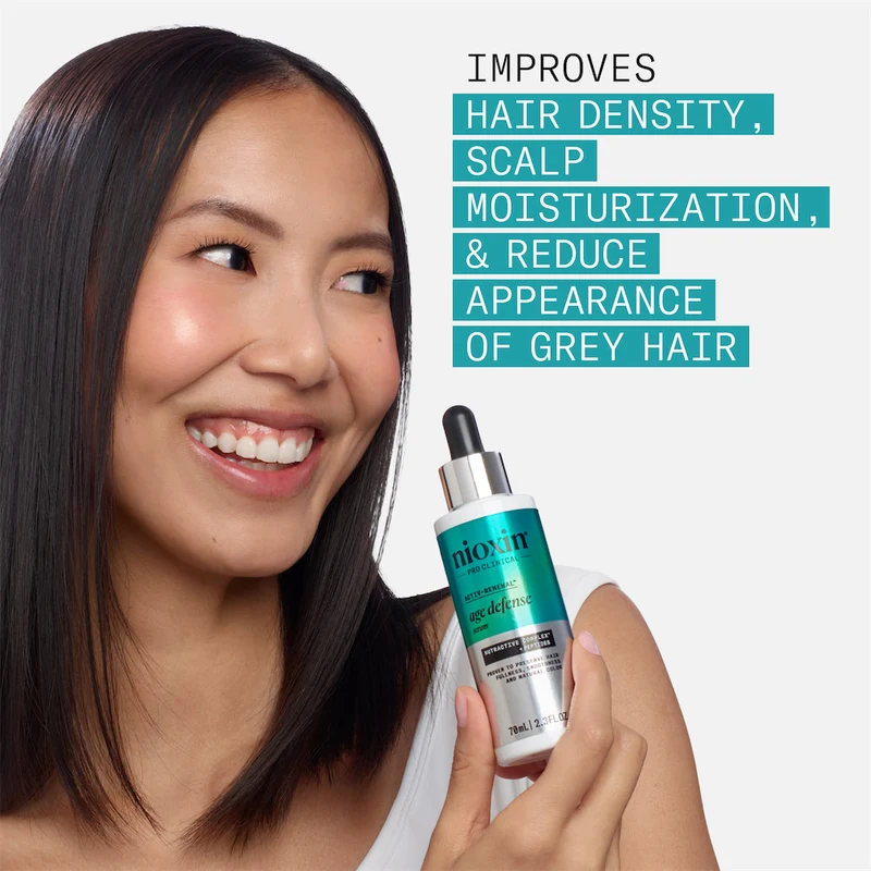 Age Defense Serum 70ml