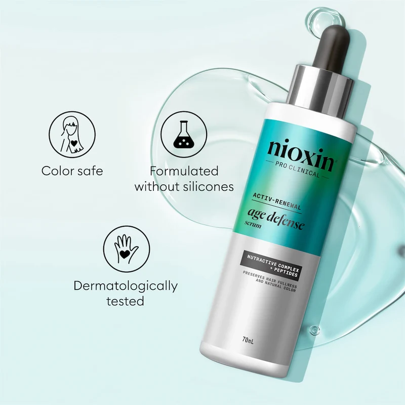Age Defense Serum 70ml