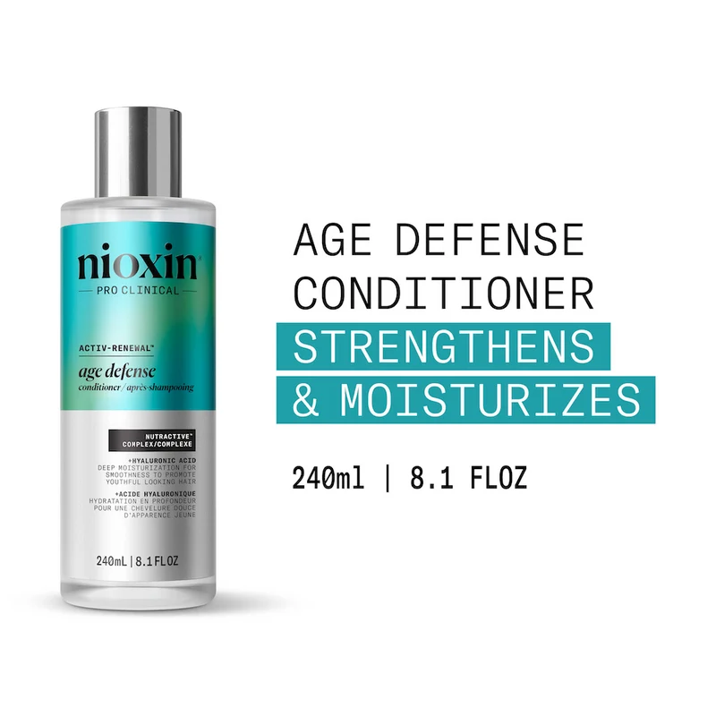 Age Defense Conditioner 240ml