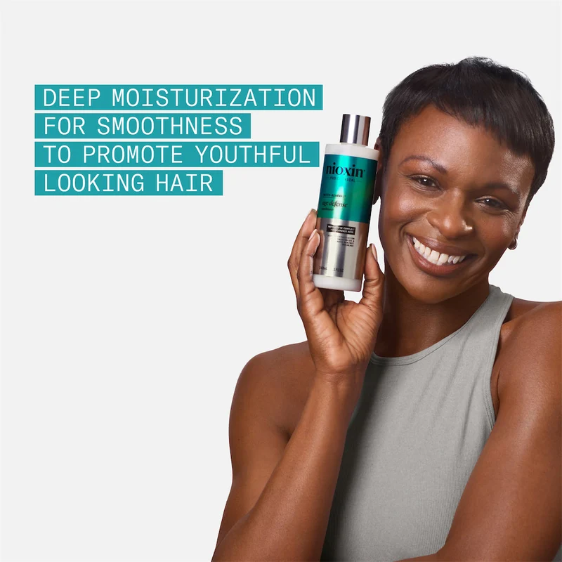Age Defense Conditioner 240ml