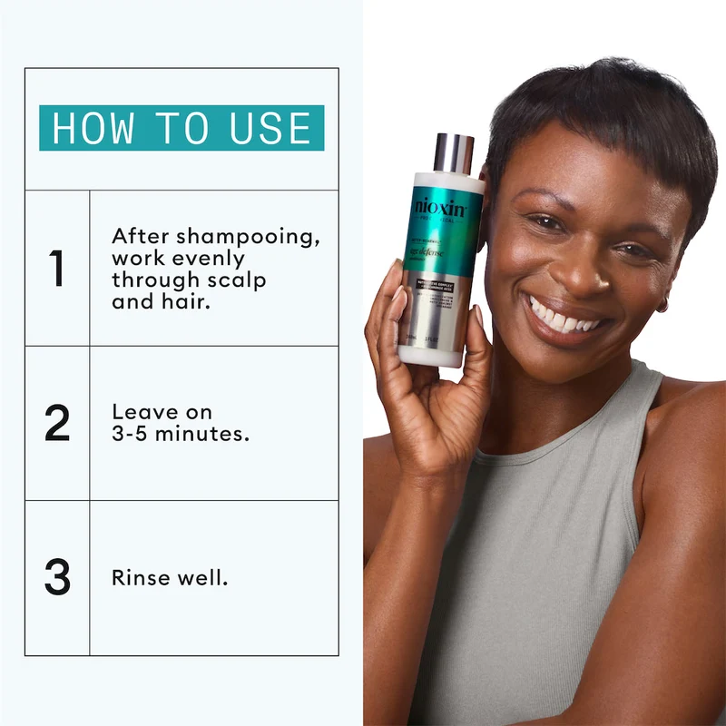 Age Defense Conditioner 240ml