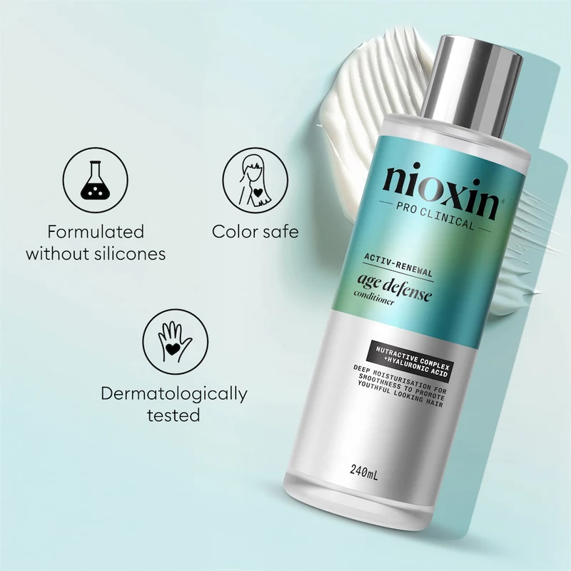 Age Defense Conditioner 240ml