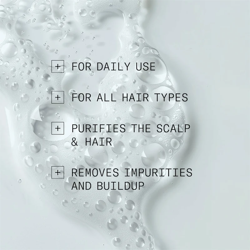 Age Defense Shampoo 240ml