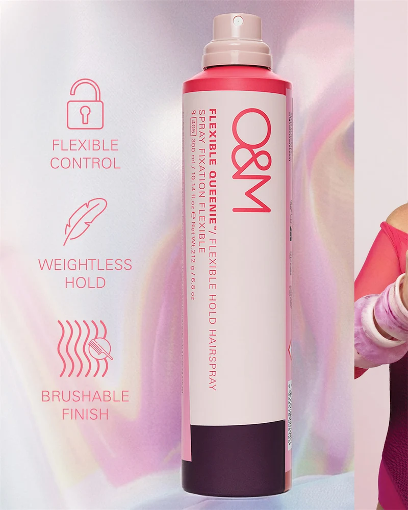 Flexible Queenie 300ml