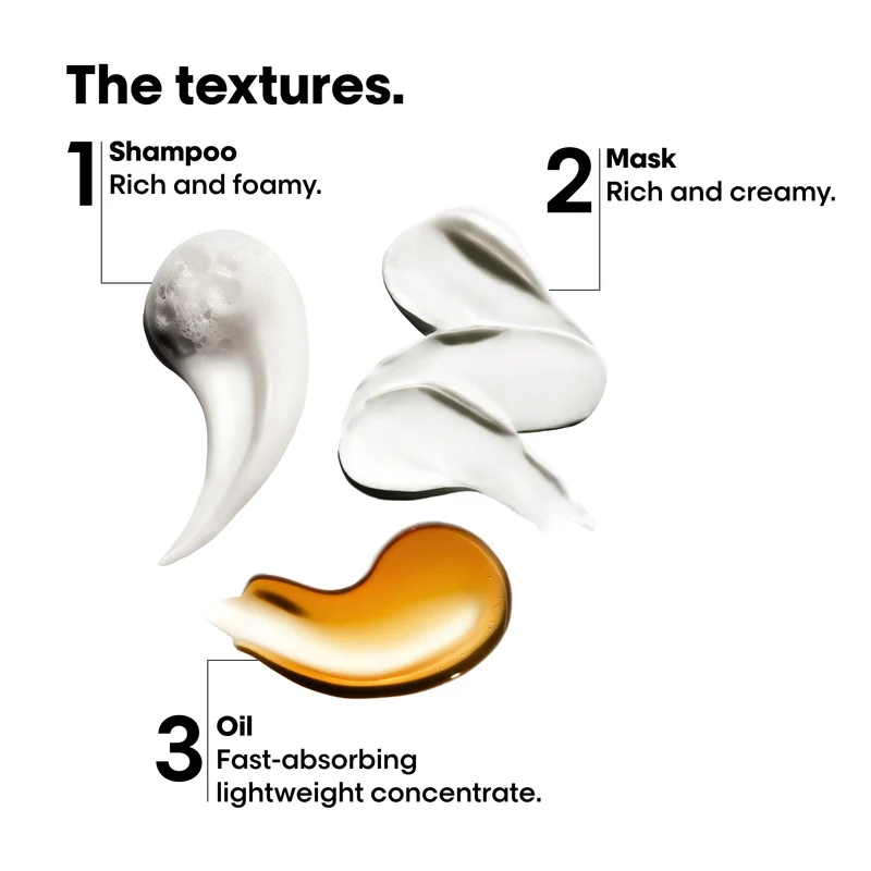 Metal Detox Mask 75ml