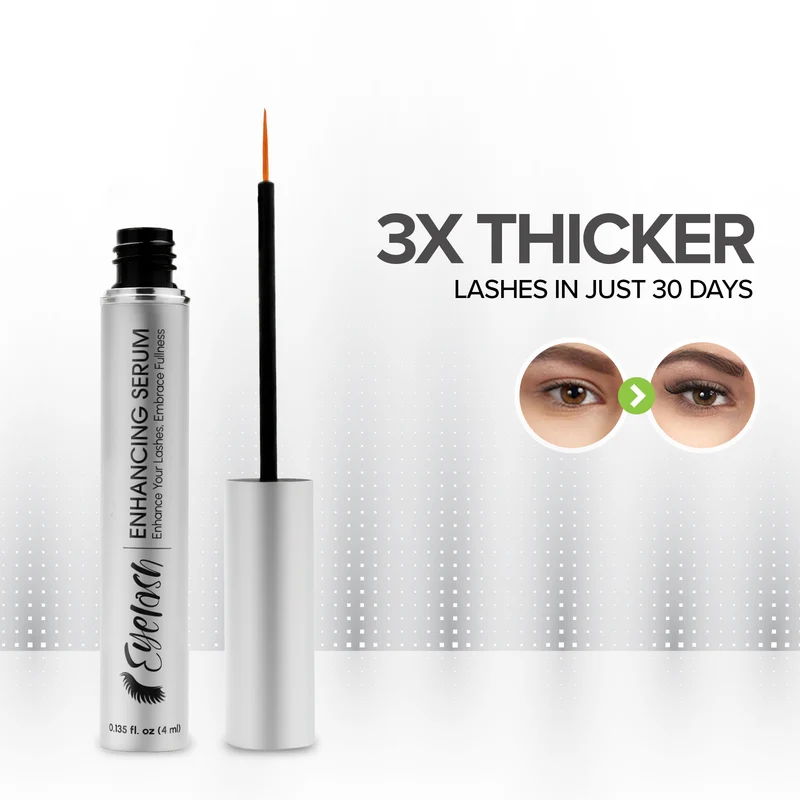 Herbishh Wimpernverstärkendes Serum