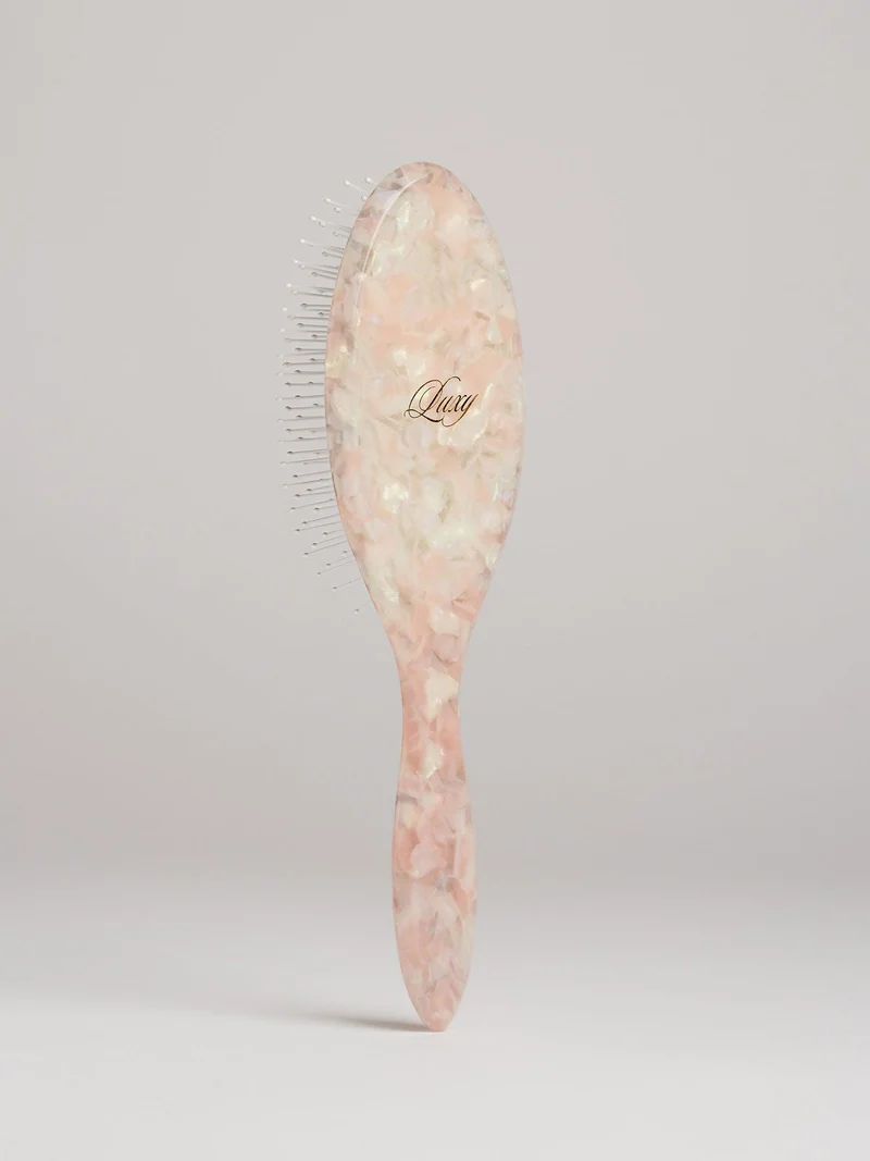 Luxy Detangling Wet Hairbrush