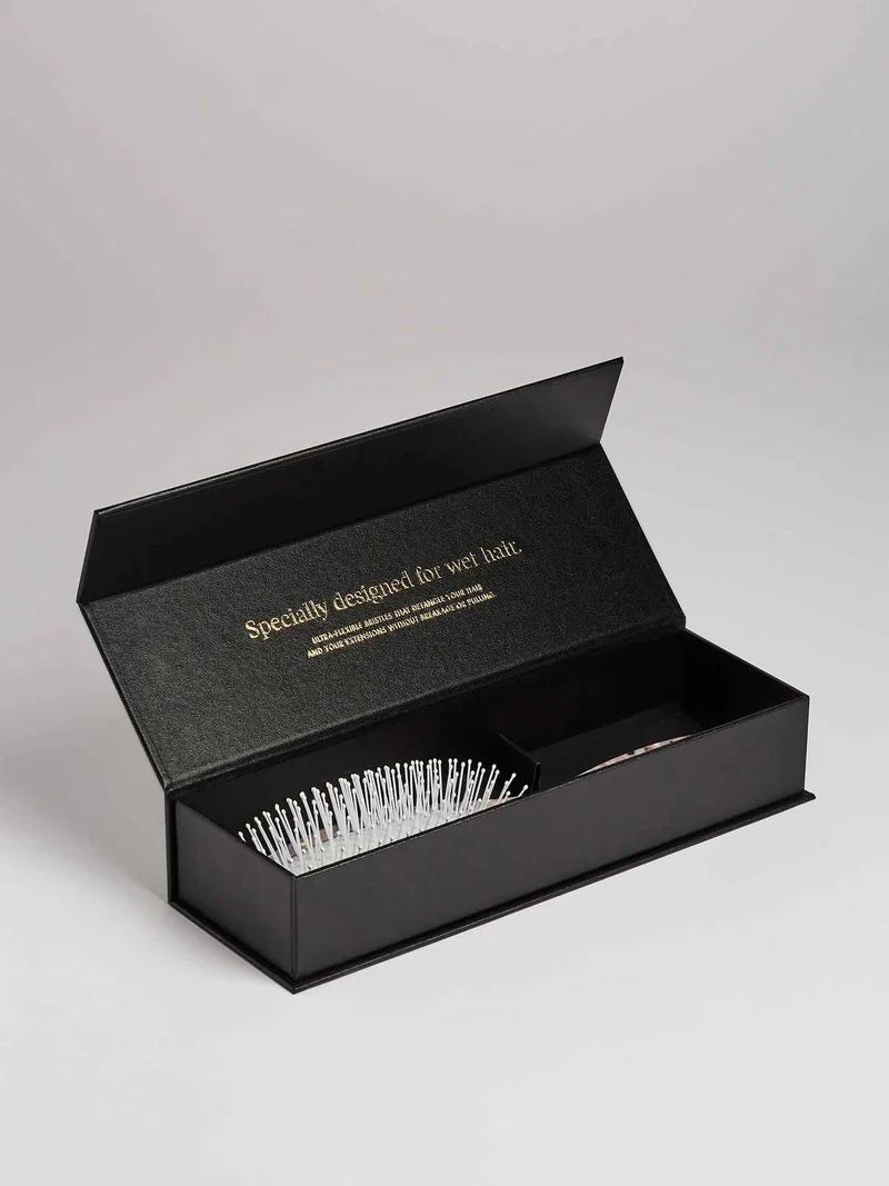 Luxy Detangling Wet Hairbrush