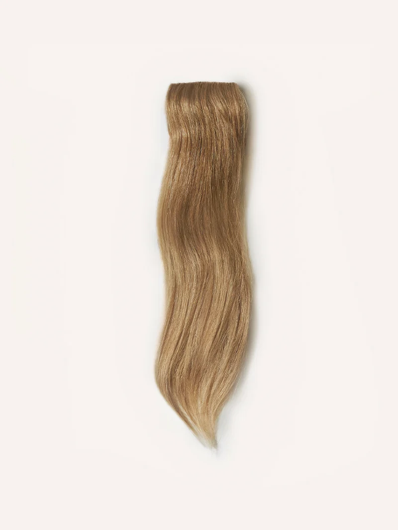 12" Bronde Balayage Scalp Hair Fill-Ins (30g)