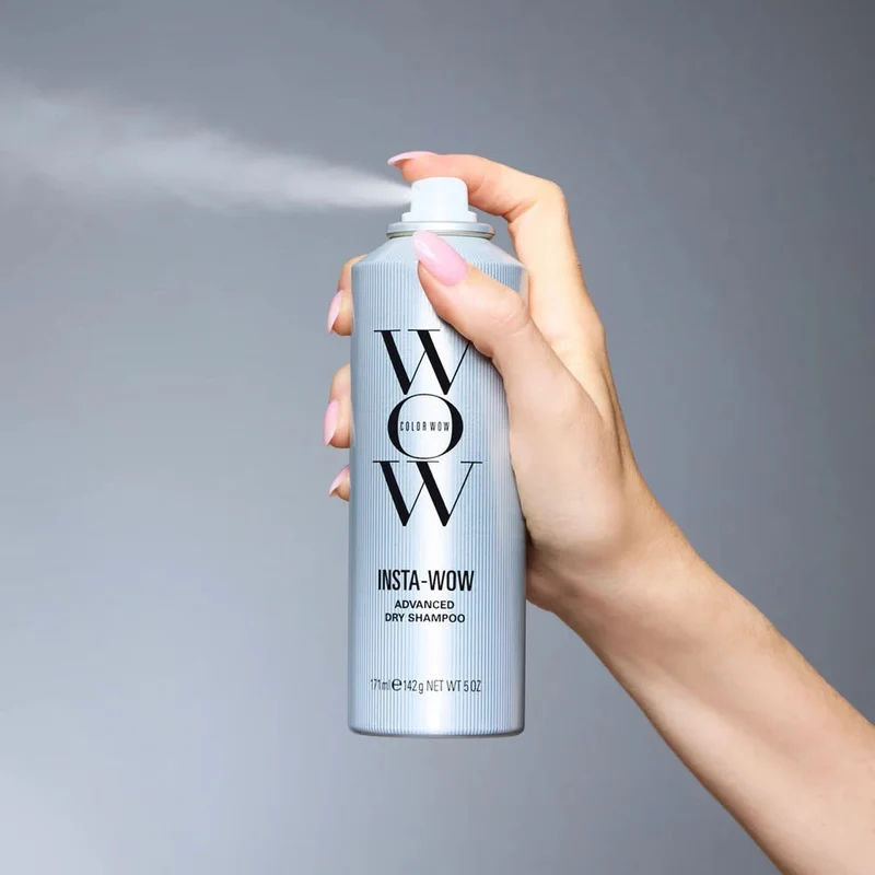 Insta-Wow Dry Shampoo 171ml