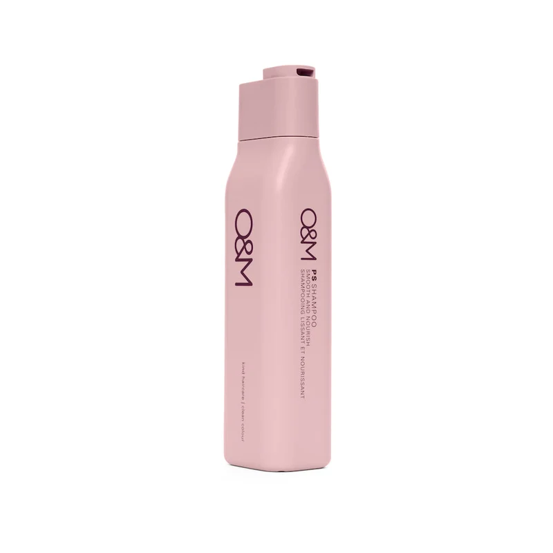PS Shampoo 250ml