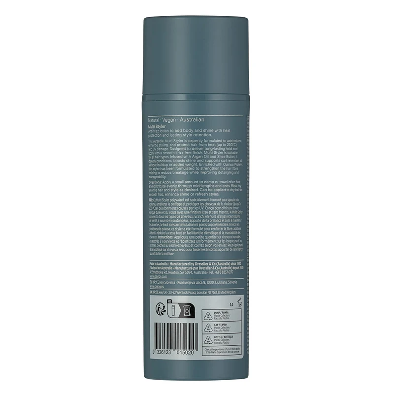 Multi Styler 150ml