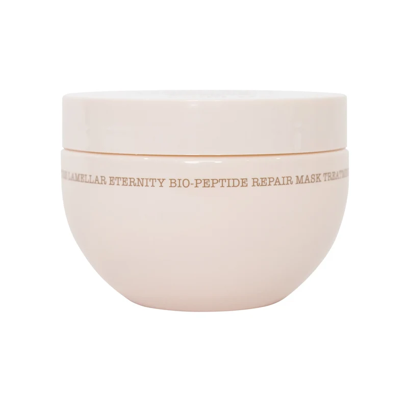 Lamellar Eternity Bio-Peptide Repair Mask Treatment 250ml