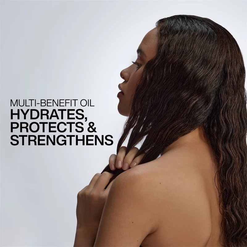 All Soft Argan 6 Oil 100ml