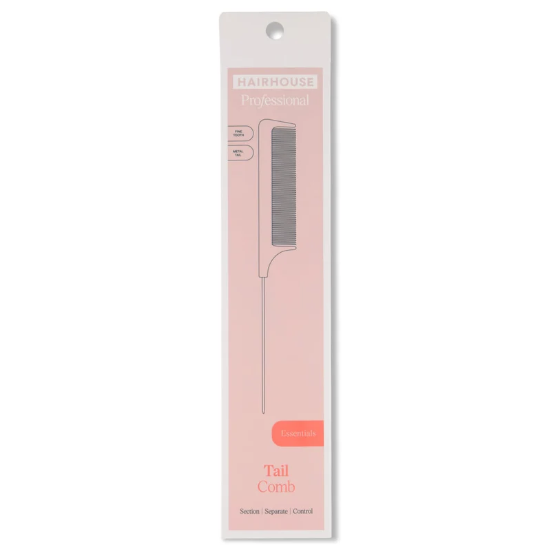 Tail Comb