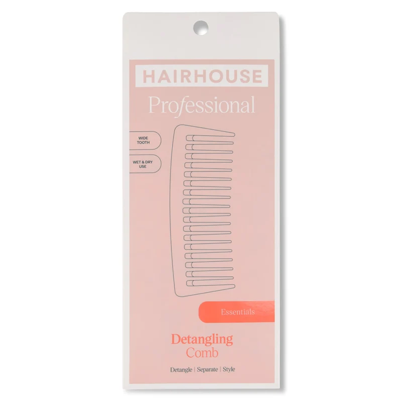 Detangling Comb