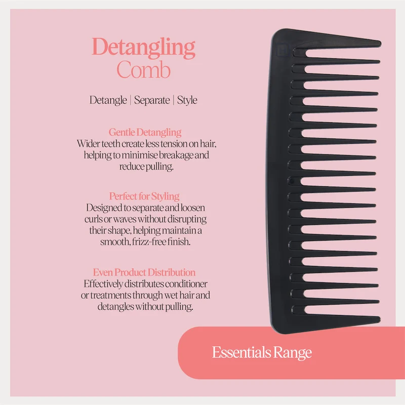 Detangling Comb