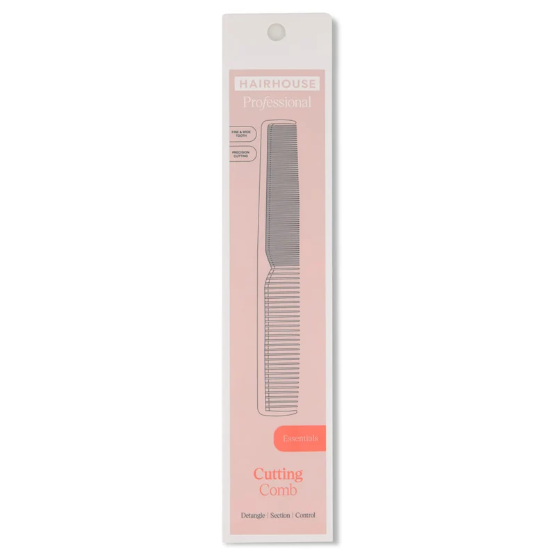 Hairhouse Cutting Comb