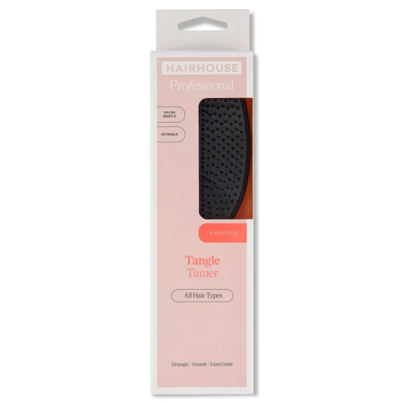 Tangle Tamer