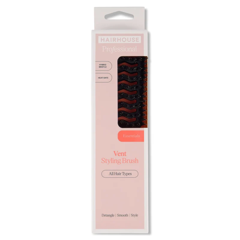 Vent Styling Brush - Hybrid