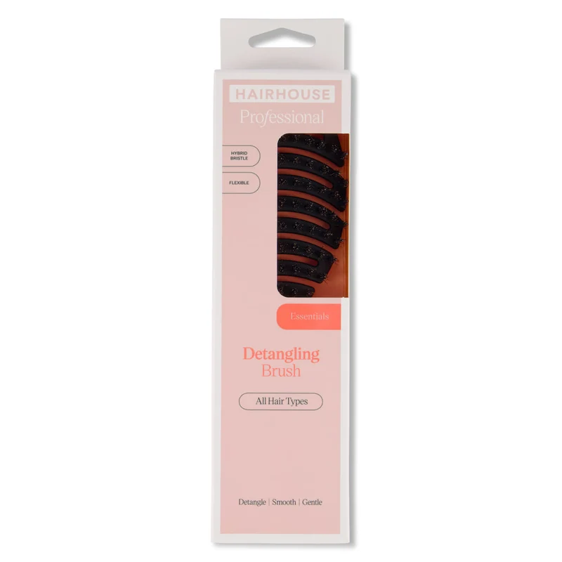 Detangling Brush - Hybrid