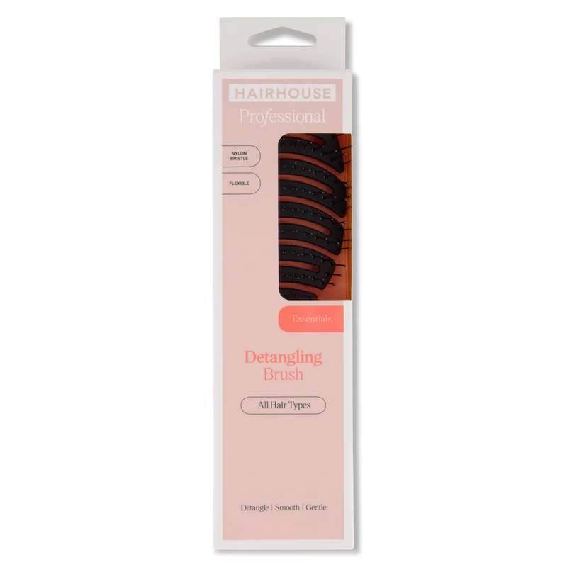 Detangling Brush - Nylon