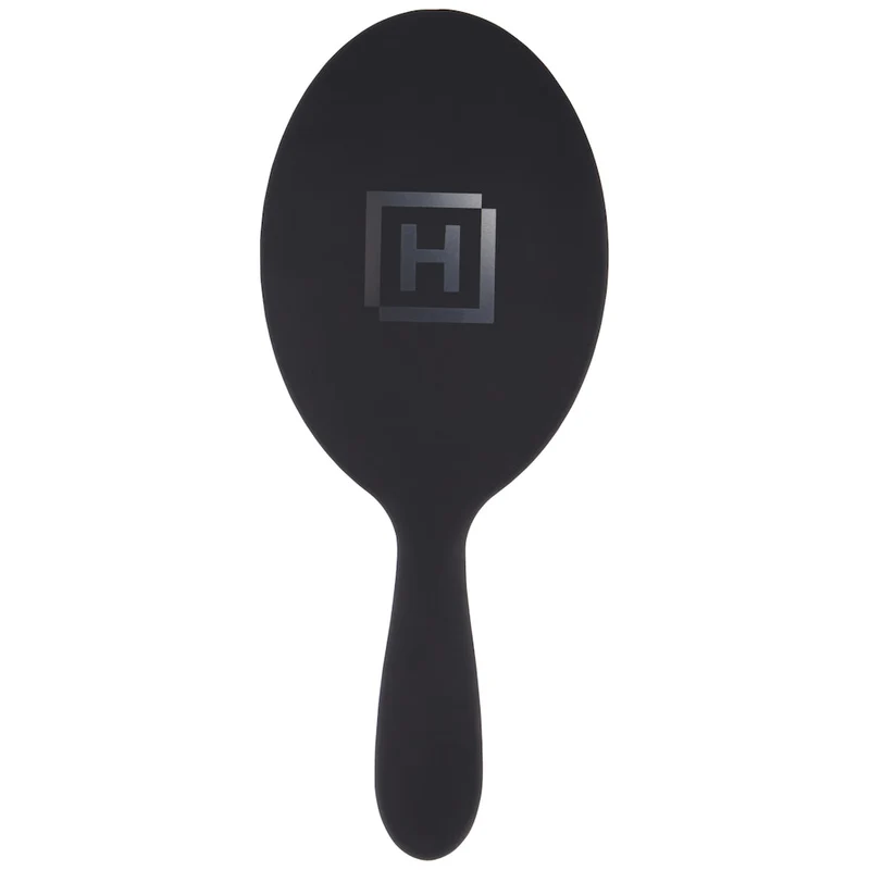 Oval Paddle Brush - Hybrid Large