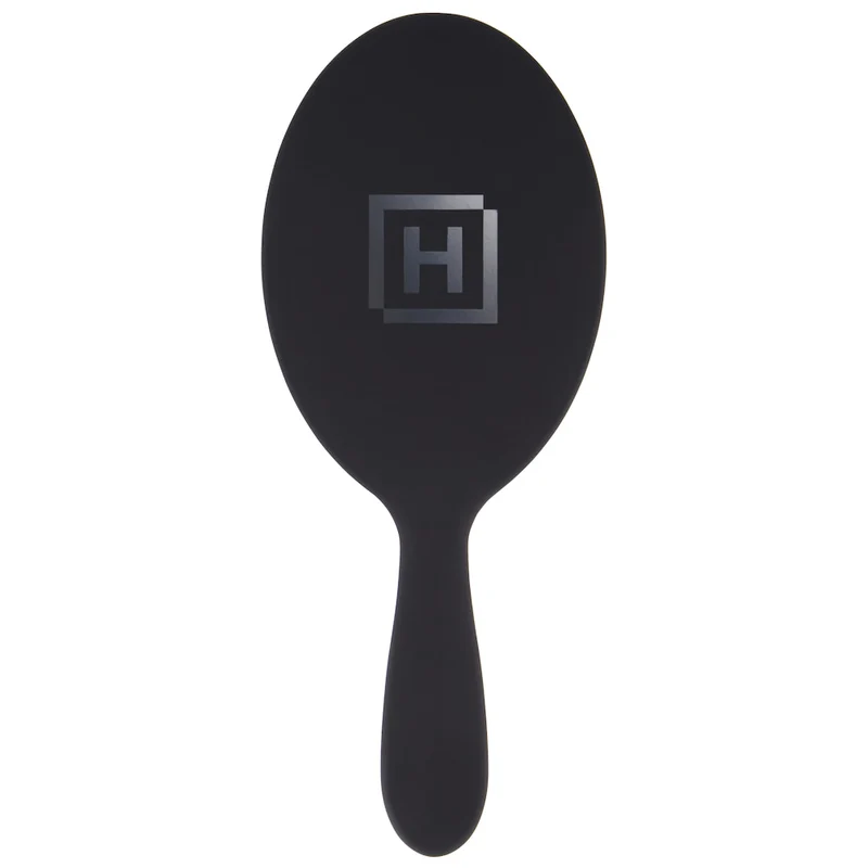 Oval Paddle Brush - Nylon Large