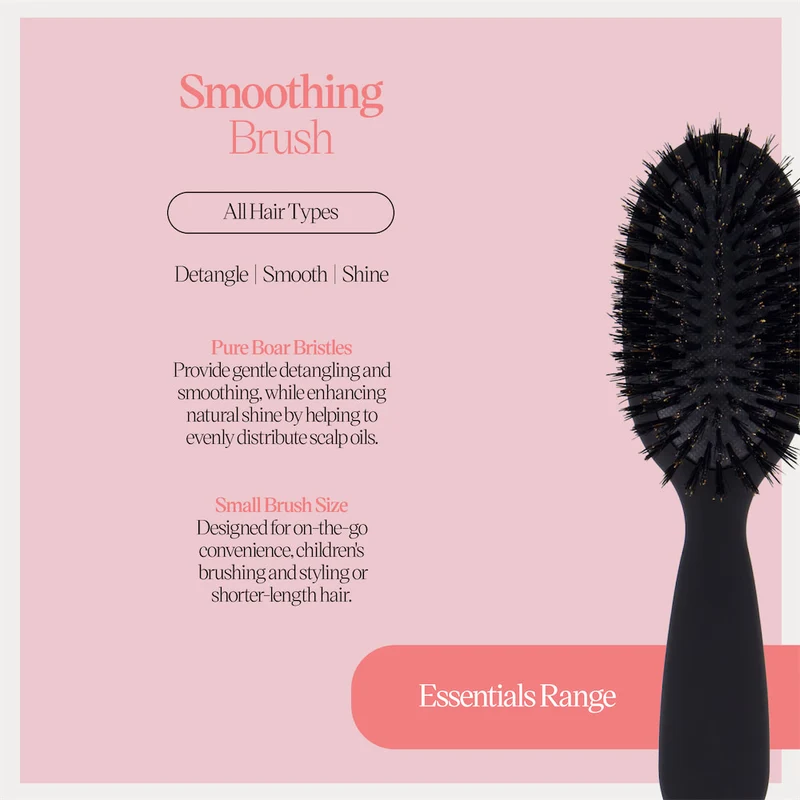 Smoothing Brush - Small