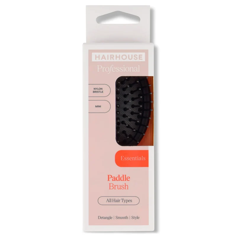 Paddle Brush - Mini
