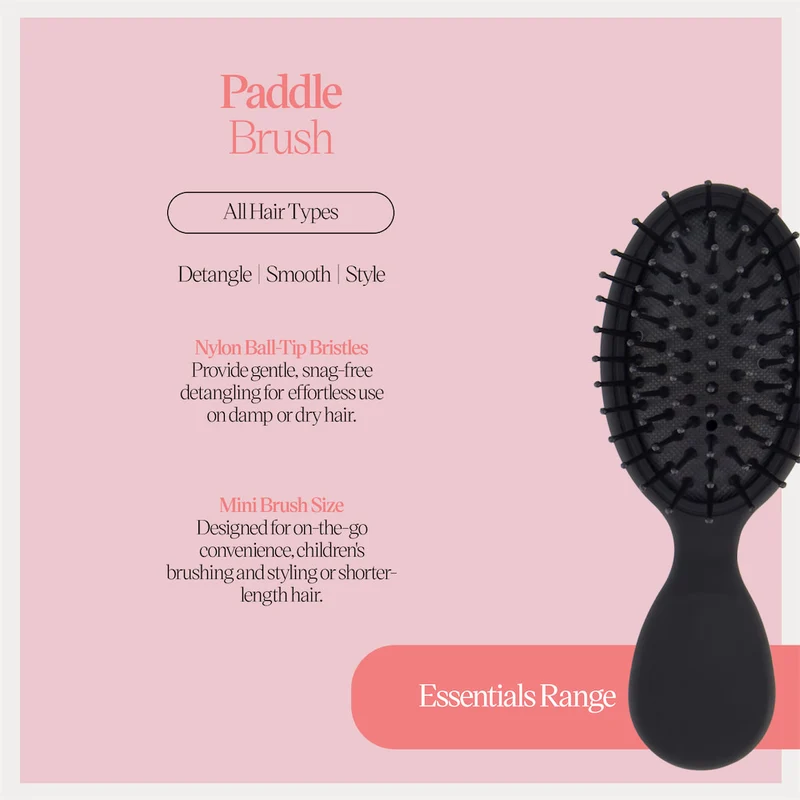 Paddle Brush - Mini