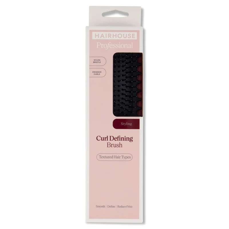Curl Defining Brush - Nylon