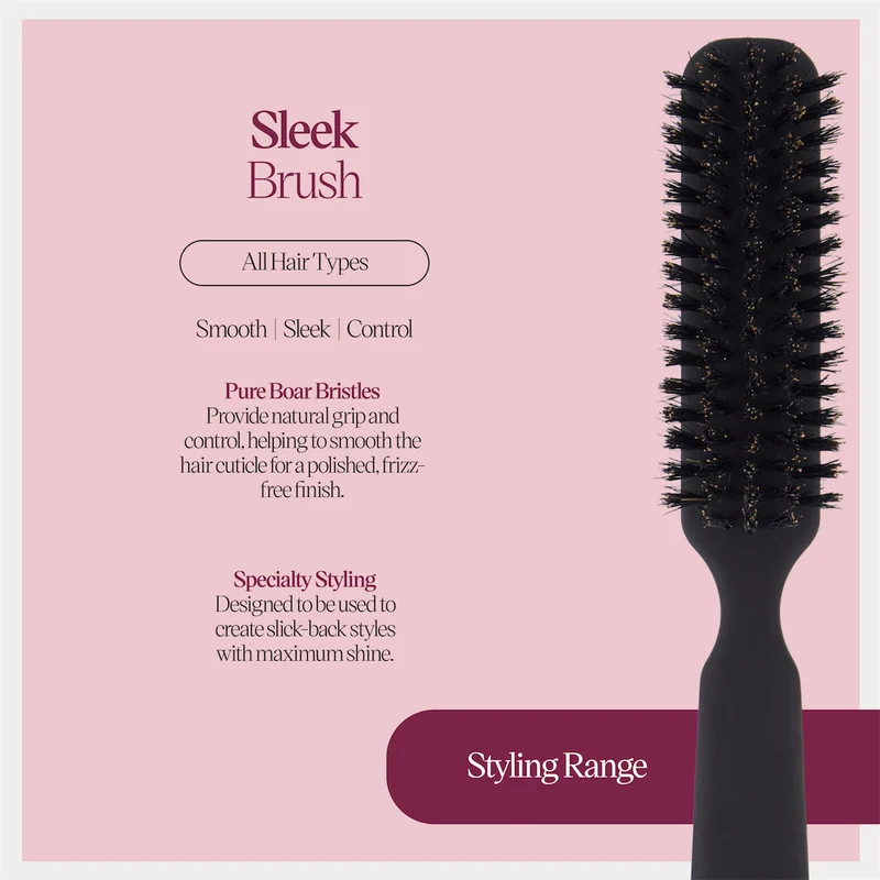 Sleek Brush