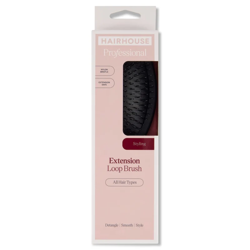 Extension Loop Brush