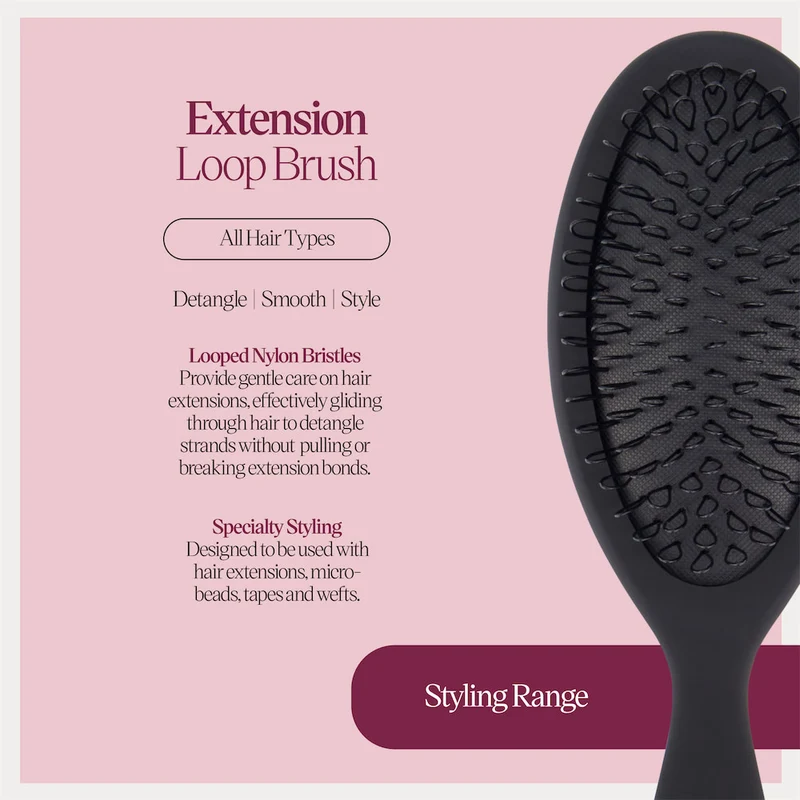 Extension Loop Brush