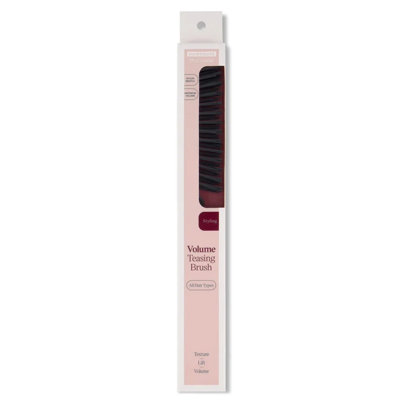 Volumising Teasing Brush