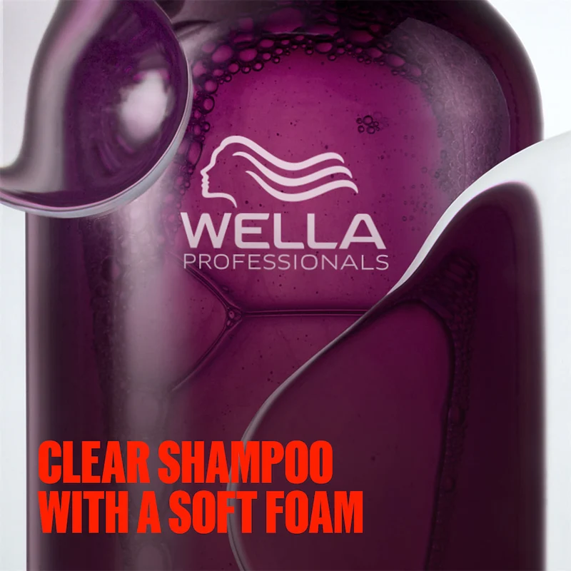 Ultimate Color Shampoo 100ml