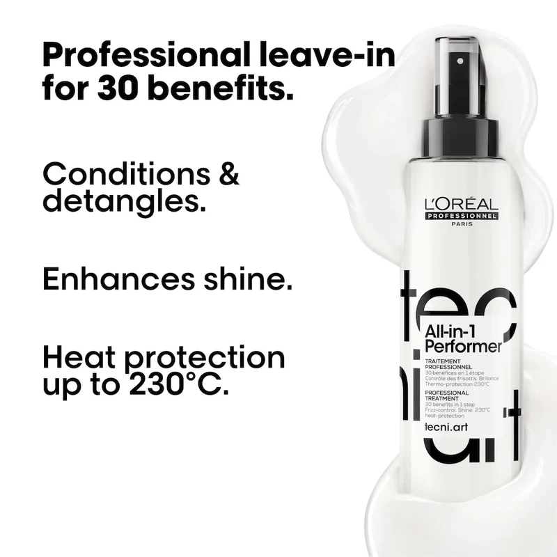 Tecni.ART All-in-1 Performer 190ml