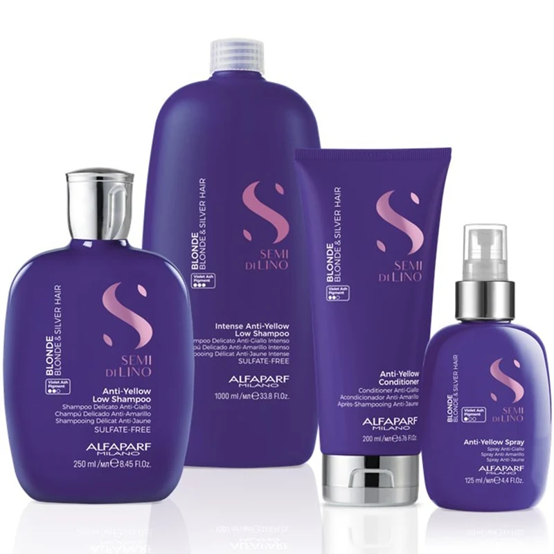 Blonde Anti-Yellow Spray 125mL