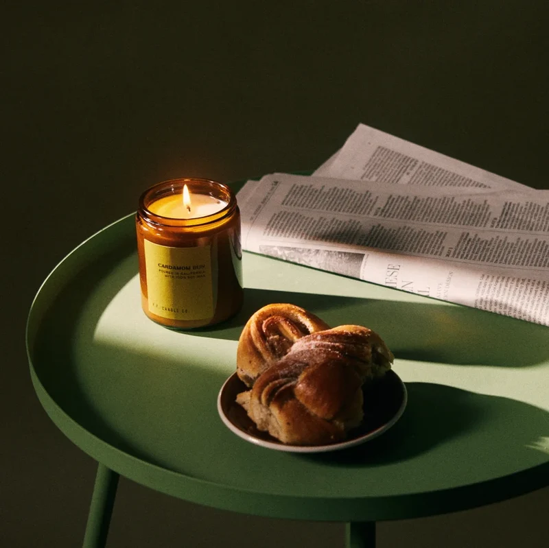 Cardamom Bun 204 g