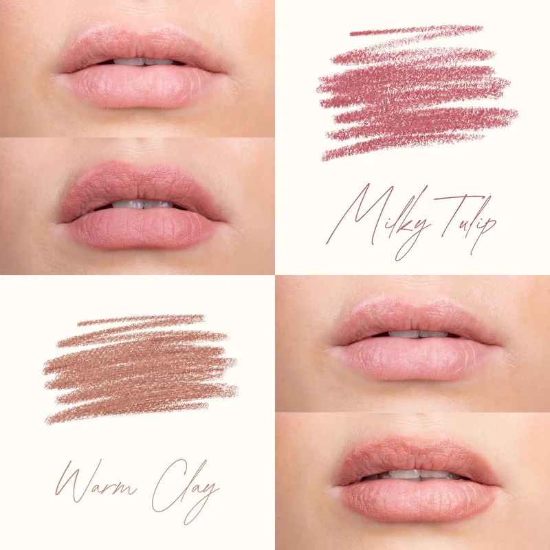 Soft Lipliner
