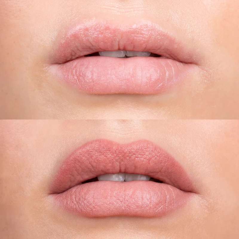 Soft Lipliner