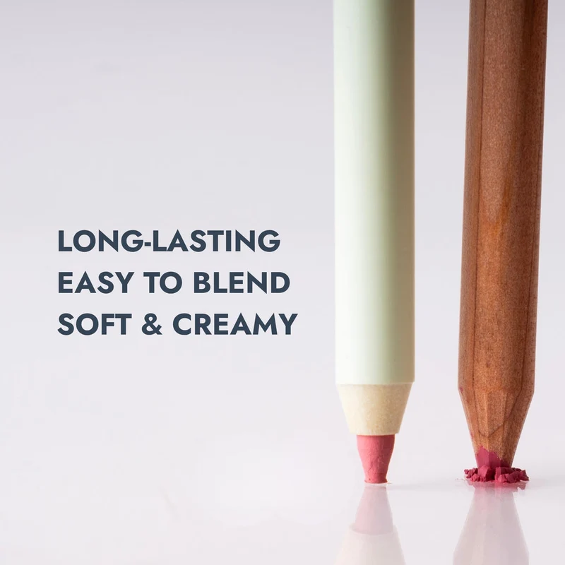 Soft Lipliner
