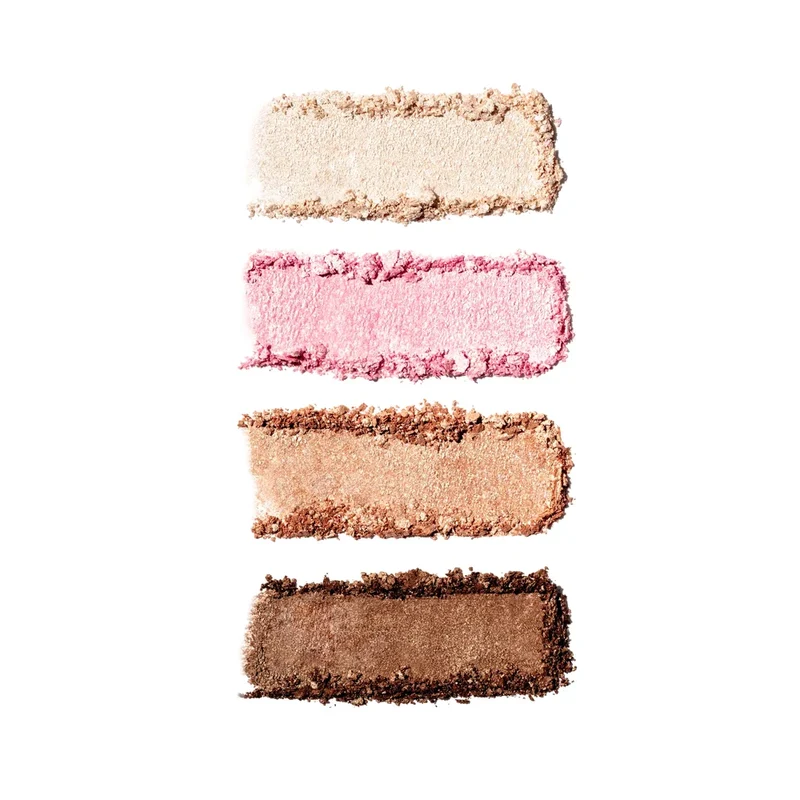 ReDimension Daily Glow Sheer Highlighter Palette 8,8 g