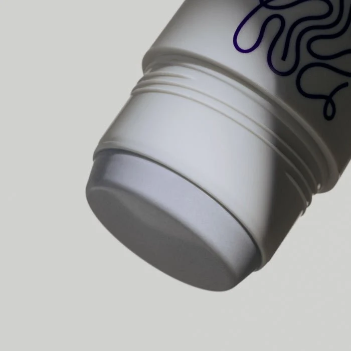 Deodorant Gentle Man 50 ml